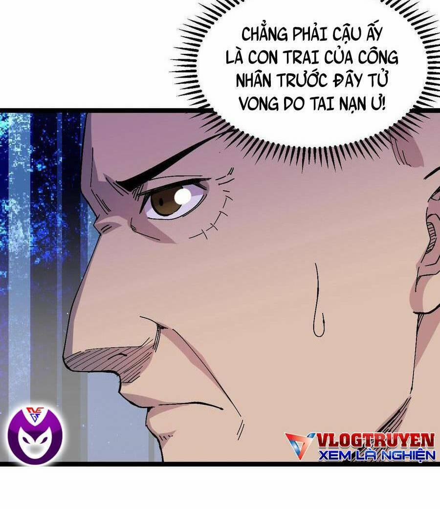 Trùng Sinh Trở Lại 1983 Làm Phú Hào 22 trang 27