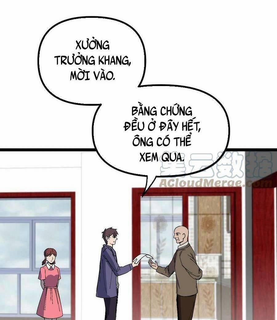 Trùng Sinh Trở Lại 1983 Làm Phú Hào 22 trang 28