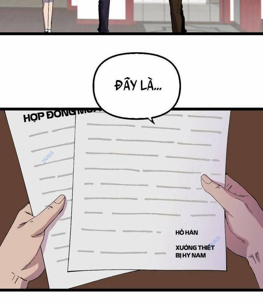 Trùng Sinh Trở Lại 1983 Làm Phú Hào 22 trang 29