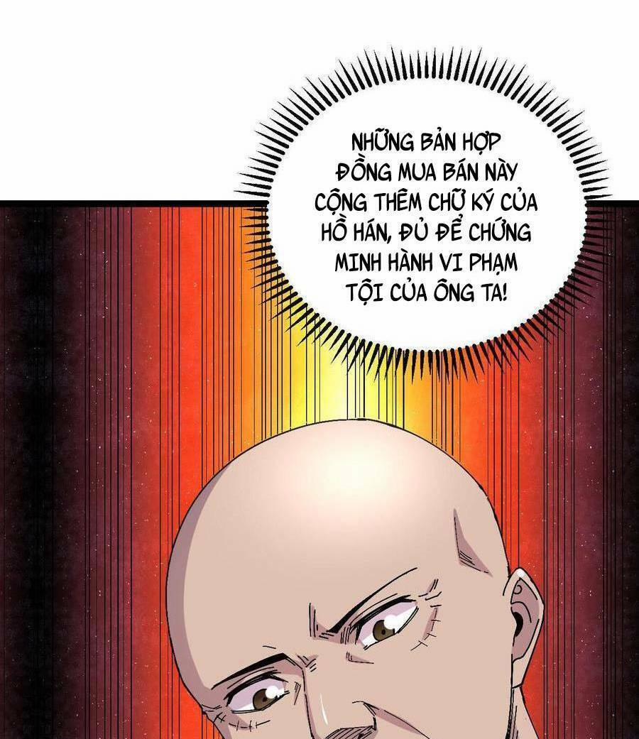 Trùng Sinh Trở Lại 1983 Làm Phú Hào 22 trang 30