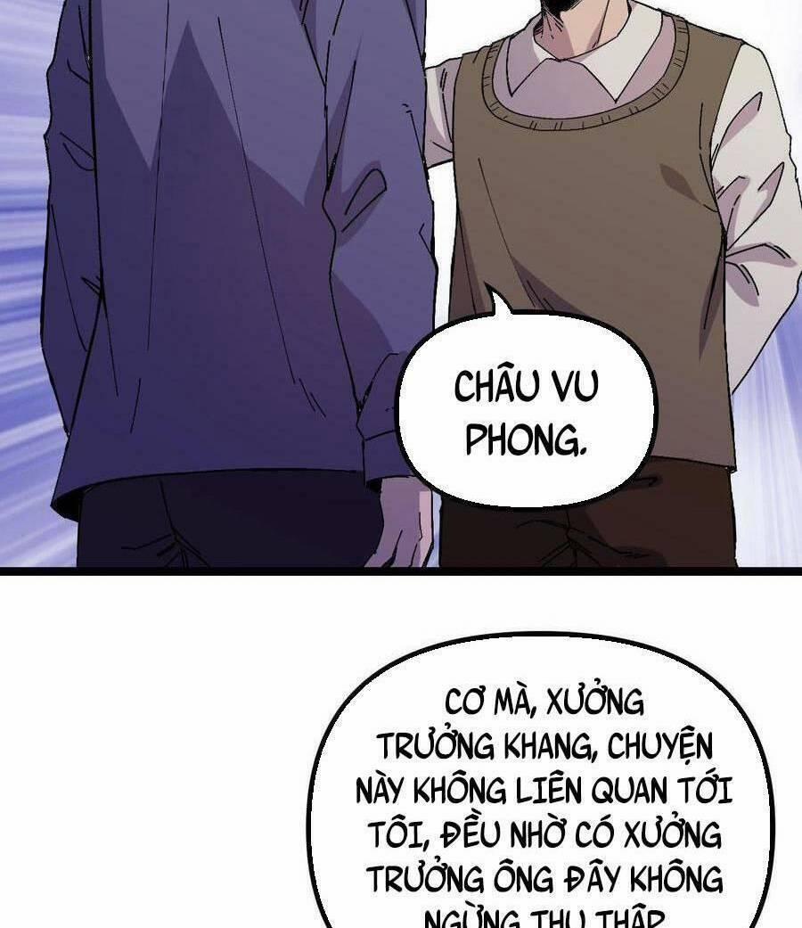 Trùng Sinh Trở Lại 1983 Làm Phú Hào 22 trang 33