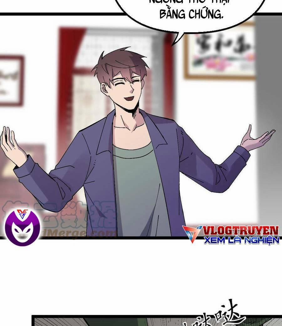 Trùng Sinh Trở Lại 1983 Làm Phú Hào 22 trang 34