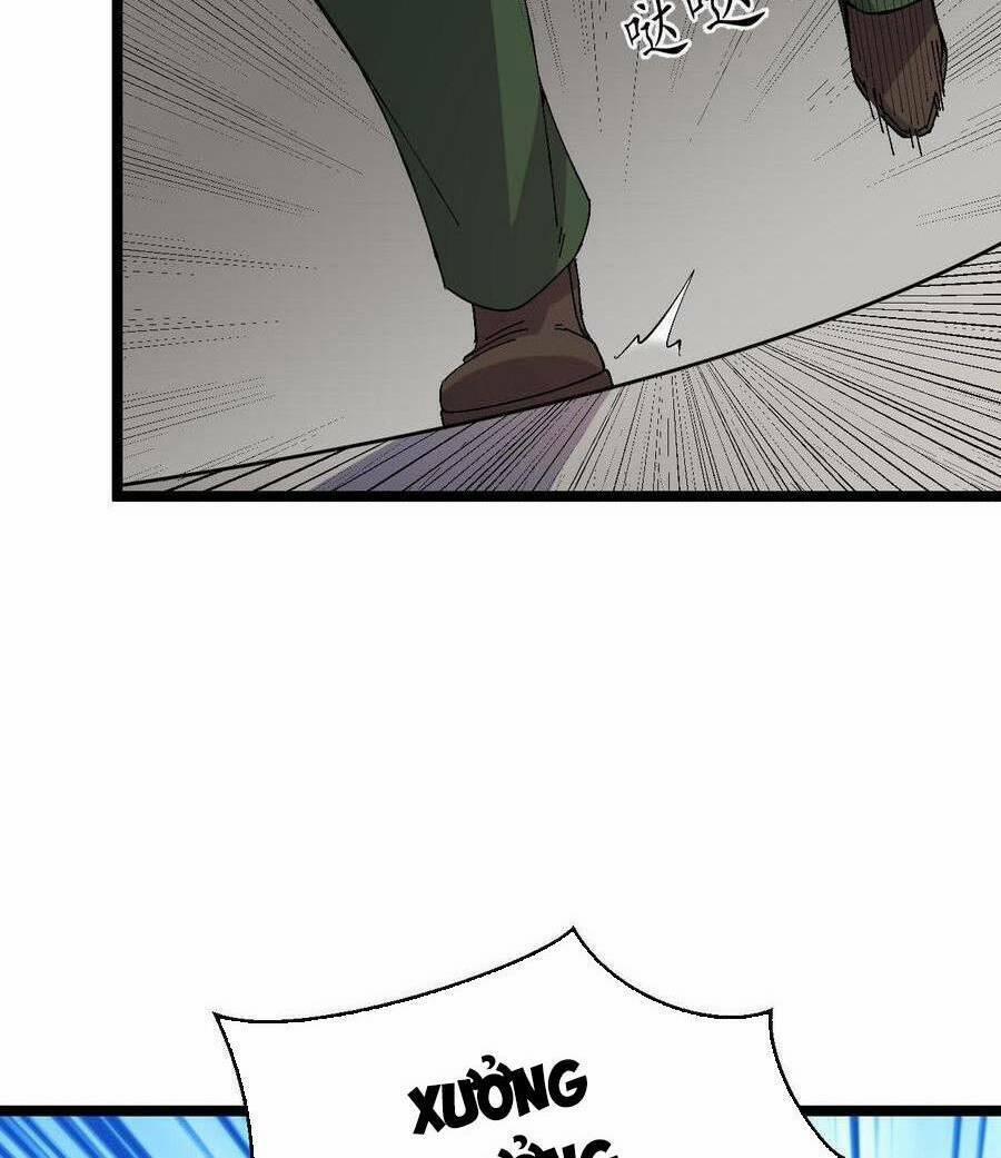 Trùng Sinh Trở Lại 1983 Làm Phú Hào 22 trang 35