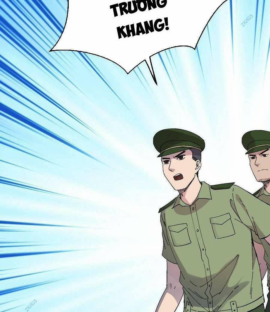 Trùng Sinh Trở Lại 1983 Làm Phú Hào 22 trang 36