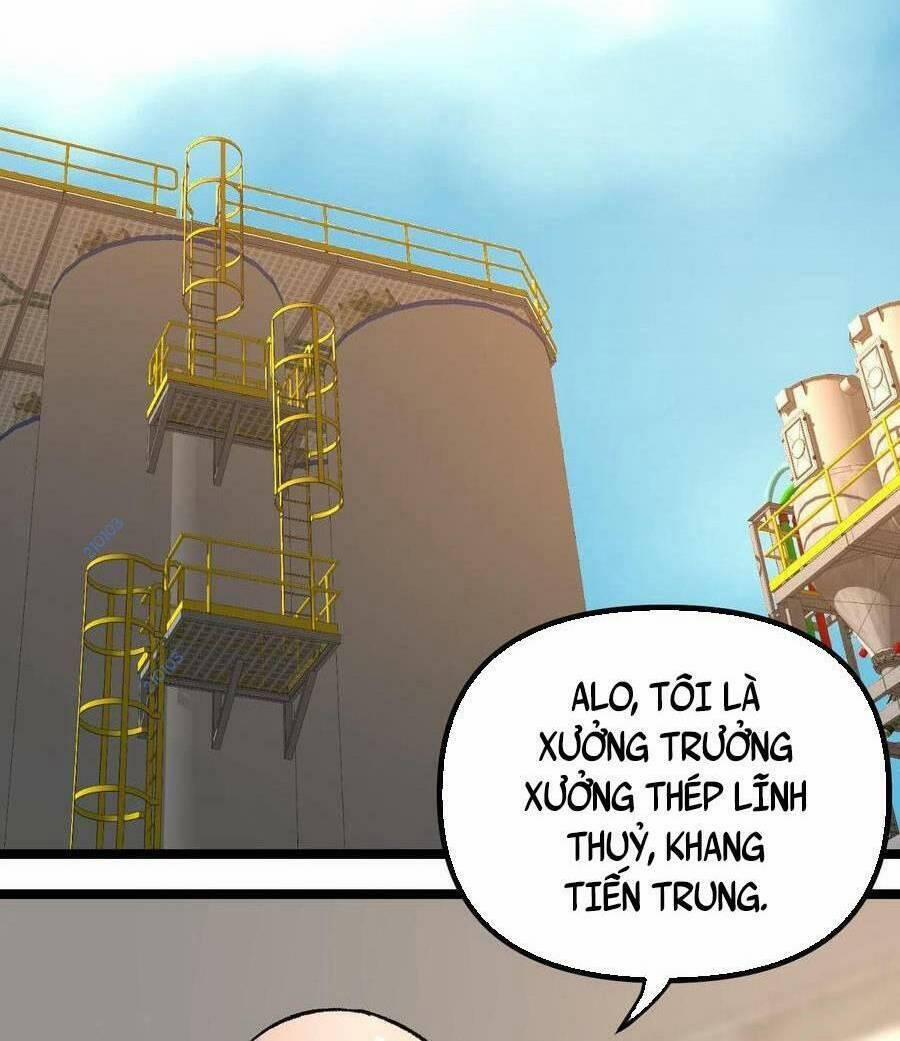 Trùng Sinh Trở Lại 1983 Làm Phú Hào 22 trang 5