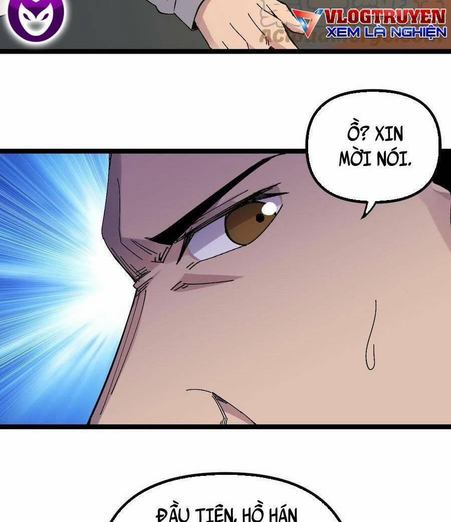 Trùng Sinh Trở Lại 1983 Làm Phú Hào 22 trang 7