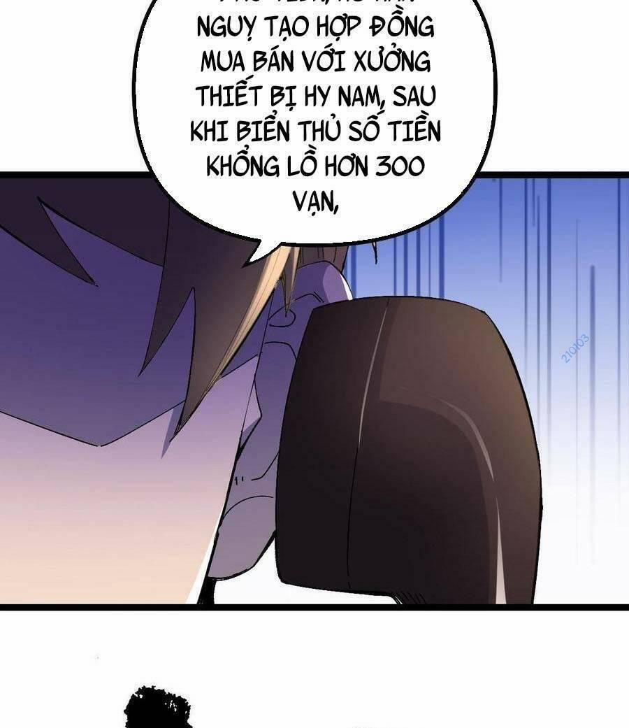 Trùng Sinh Trở Lại 1983 Làm Phú Hào 22 trang 8