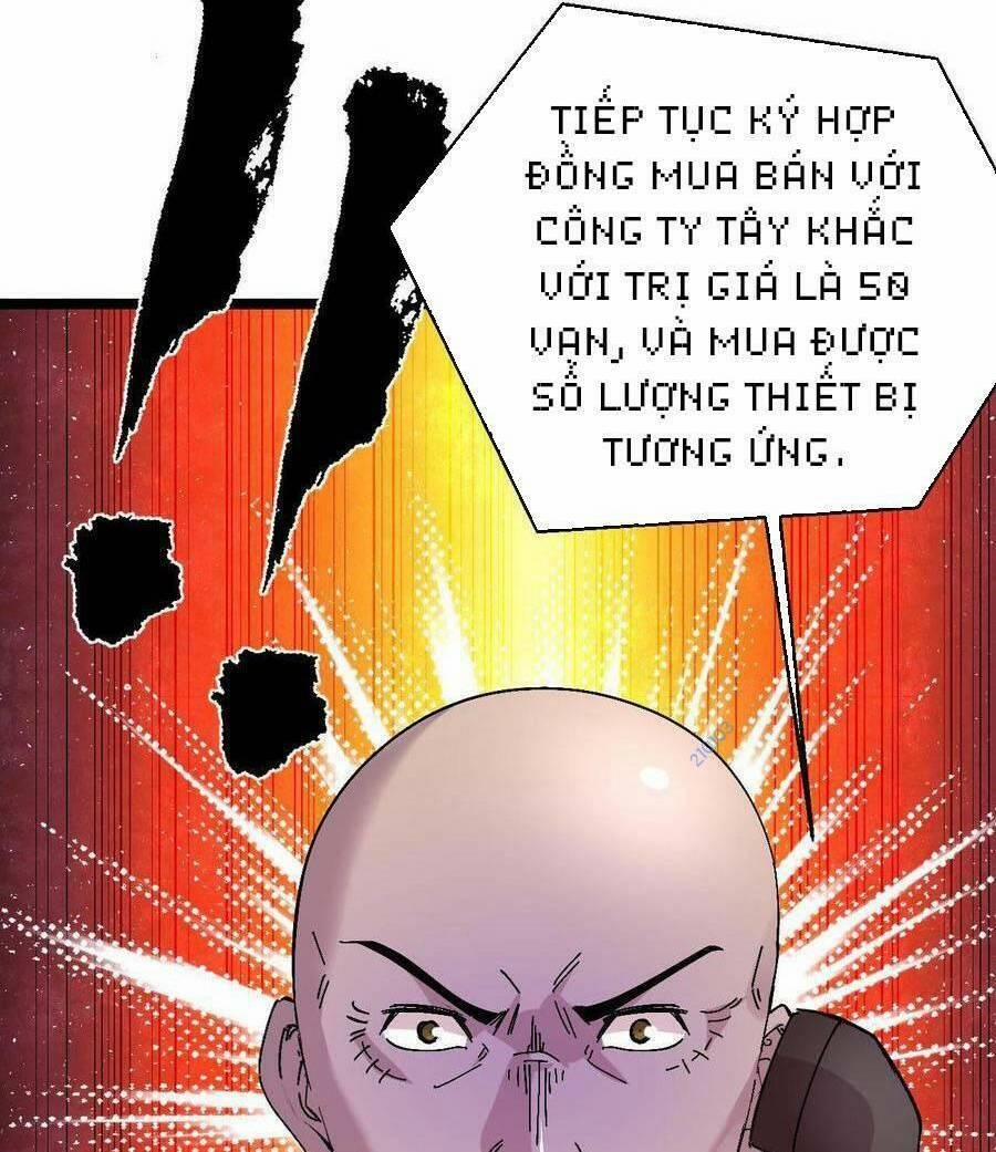 Trùng Sinh Trở Lại 1983 Làm Phú Hào 22 trang 9