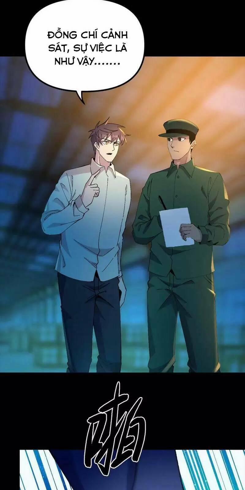 Trùng Sinh Trở Lại 1983 Làm Phú Hào 220 trang 10