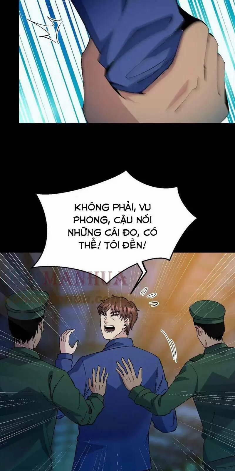 Trùng Sinh Trở Lại 1983 Làm Phú Hào 220 trang 11