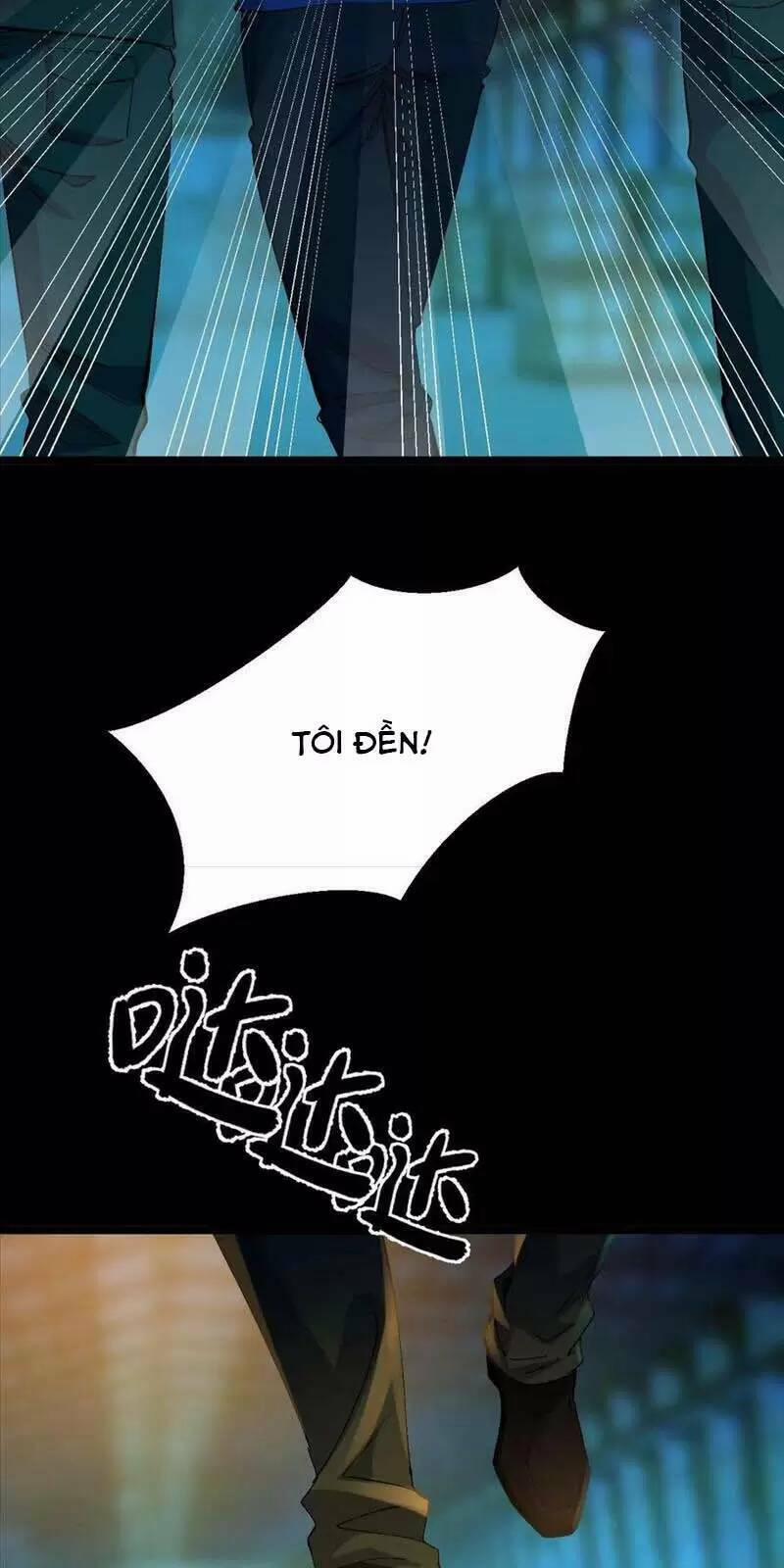 Trùng Sinh Trở Lại 1983 Làm Phú Hào 220 trang 12