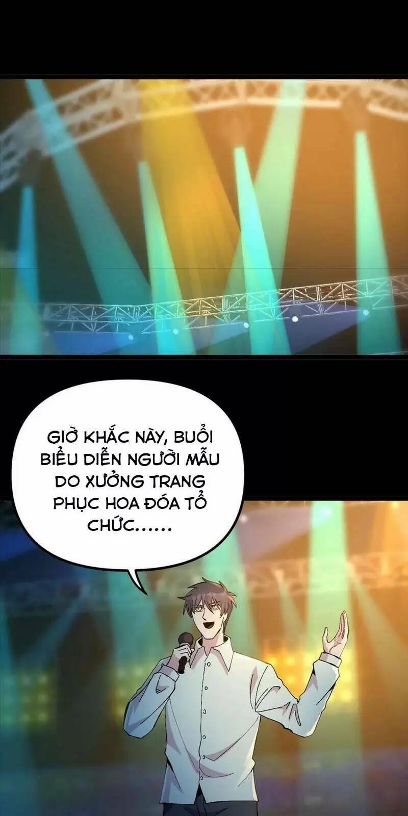 Trùng Sinh Trở Lại 1983 Làm Phú Hào 220 trang 14