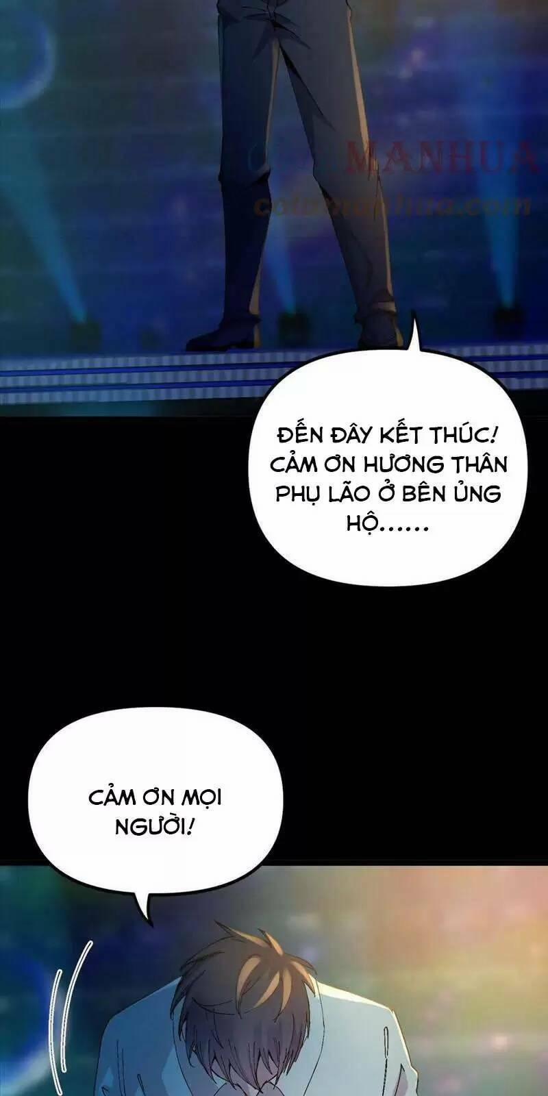 Trùng Sinh Trở Lại 1983 Làm Phú Hào 220 trang 15