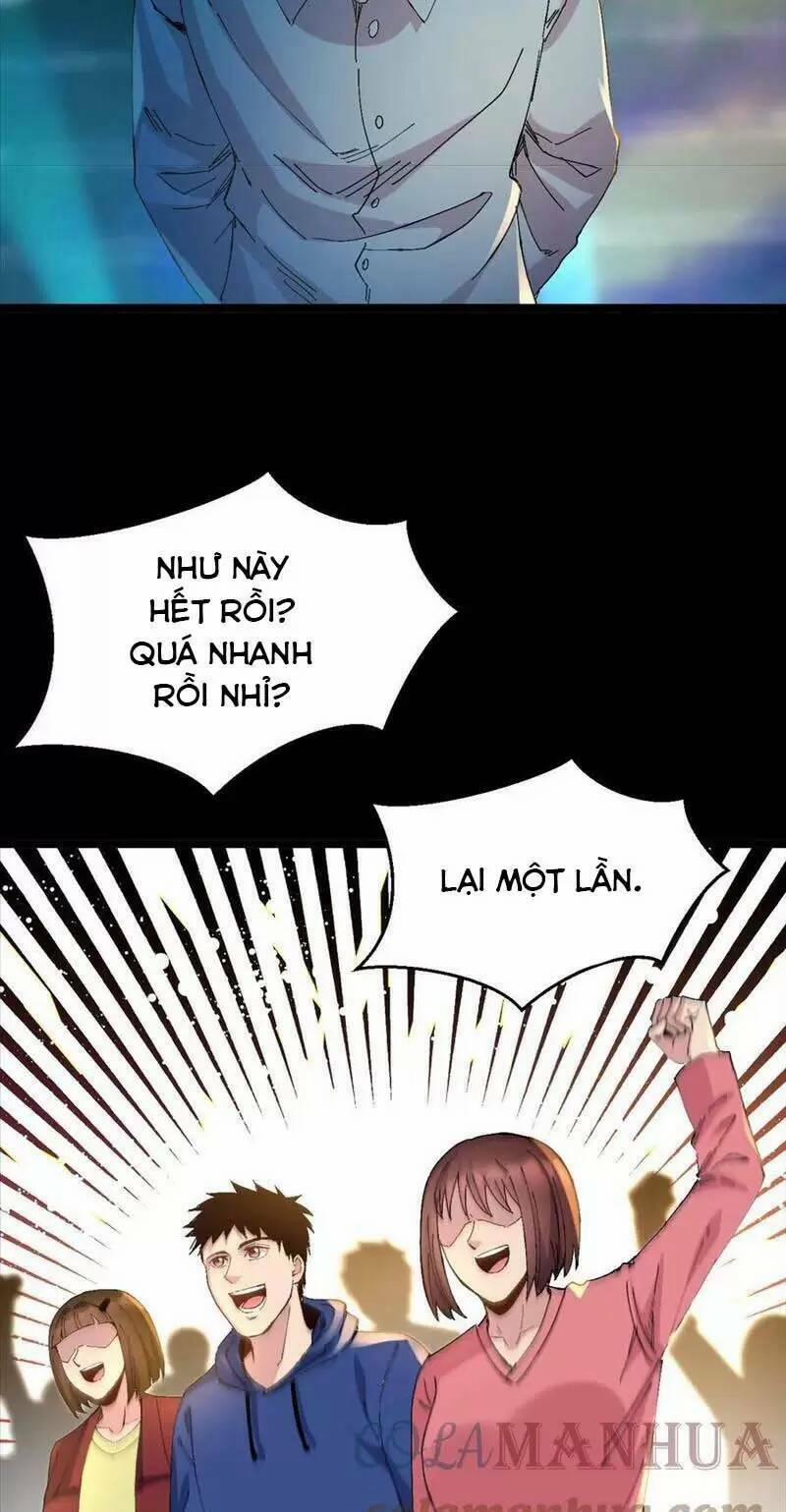 Trùng Sinh Trở Lại 1983 Làm Phú Hào 220 trang 16