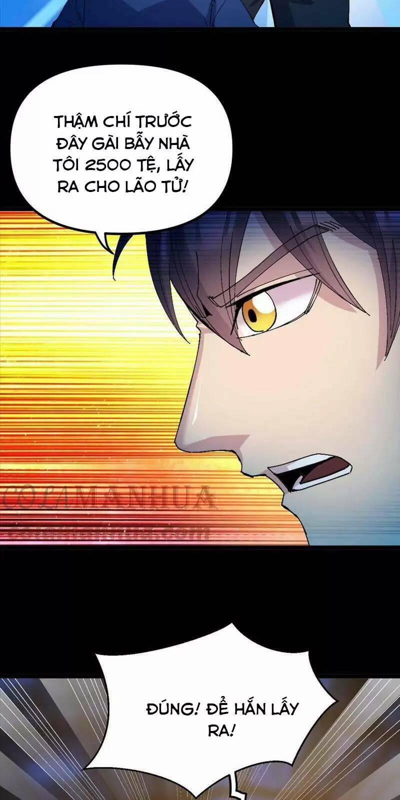 Trùng Sinh Trở Lại 1983 Làm Phú Hào 220 trang 2