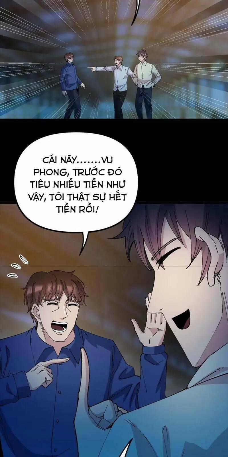 Trùng Sinh Trở Lại 1983 Làm Phú Hào 220 trang 3