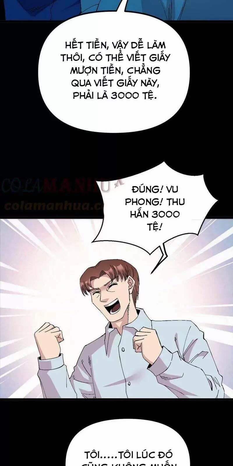 Trùng Sinh Trở Lại 1983 Làm Phú Hào 220 trang 4