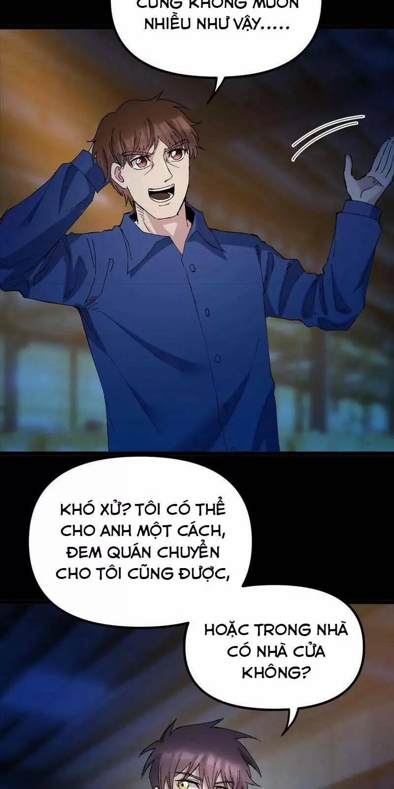 Trùng Sinh Trở Lại 1983 Làm Phú Hào 220 trang 5