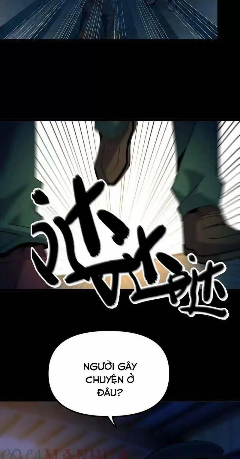 Trùng Sinh Trở Lại 1983 Làm Phú Hào 220 trang 7