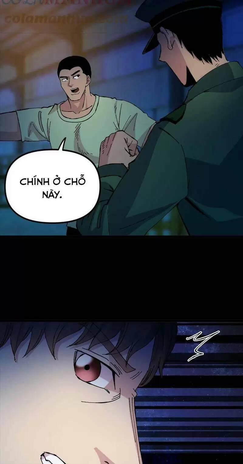 Trùng Sinh Trở Lại 1983 Làm Phú Hào 220 trang 8