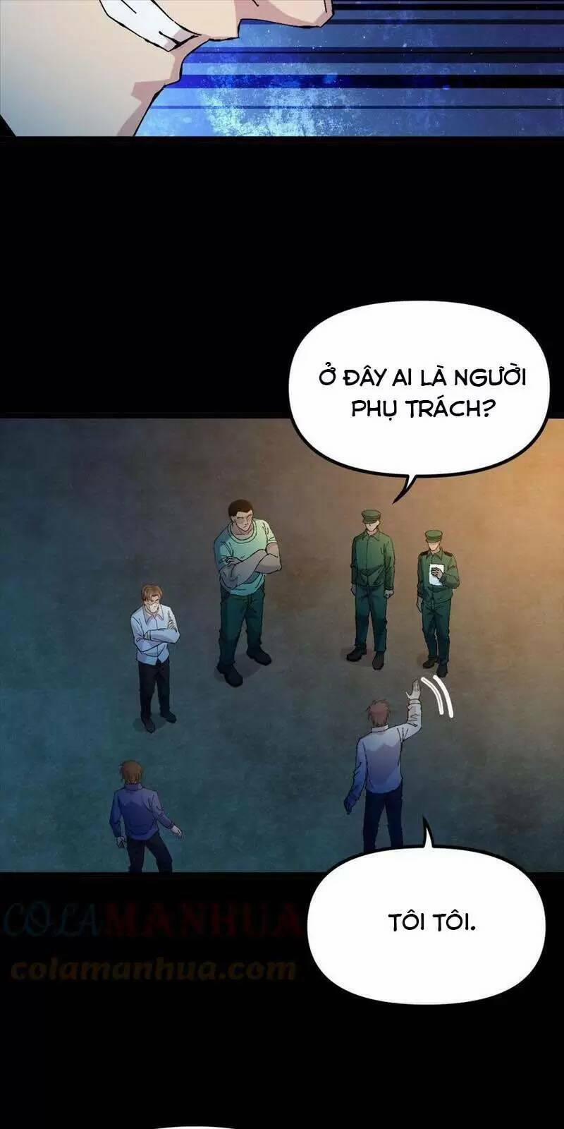 Trùng Sinh Trở Lại 1983 Làm Phú Hào 220 trang 9