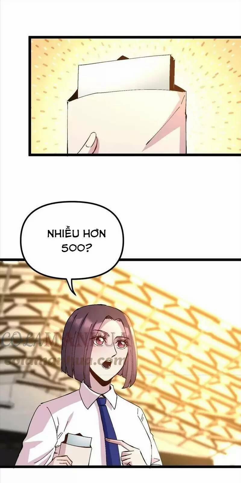 Trùng Sinh Trở Lại 1983 Làm Phú Hào 221 trang 11