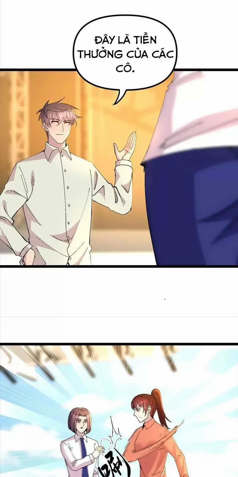 Trùng Sinh Trở Lại 1983 Làm Phú Hào 221 trang 12