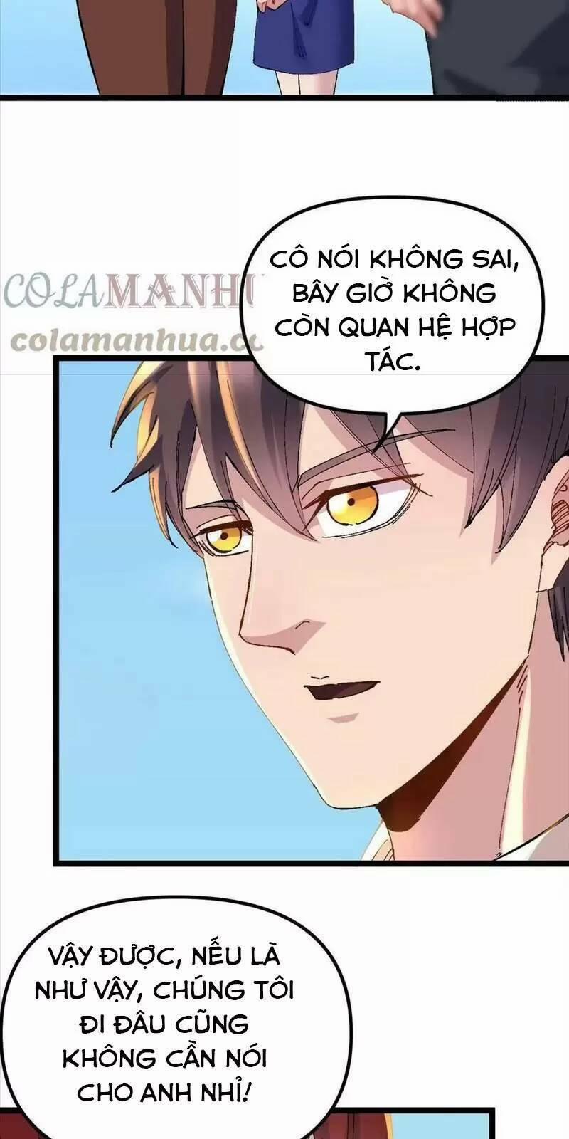 Trùng Sinh Trở Lại 1983 Làm Phú Hào 221 trang 15