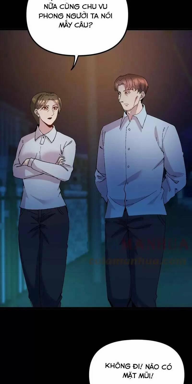 Trùng Sinh Trở Lại 1983 Làm Phú Hào 221 trang 2