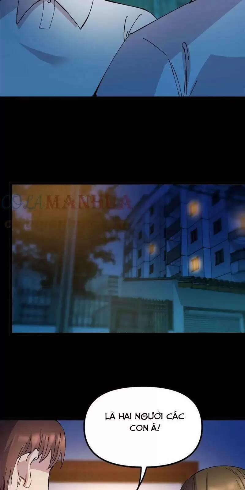 Trùng Sinh Trở Lại 1983 Làm Phú Hào 221 trang 4