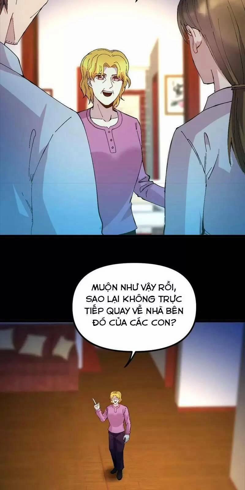 Trùng Sinh Trở Lại 1983 Làm Phú Hào 221 trang 5