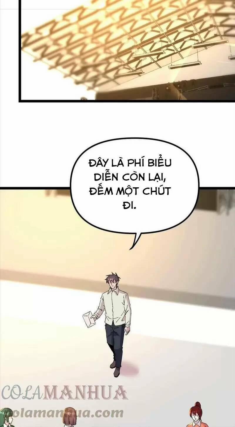 Trùng Sinh Trở Lại 1983 Làm Phú Hào 221 trang 9