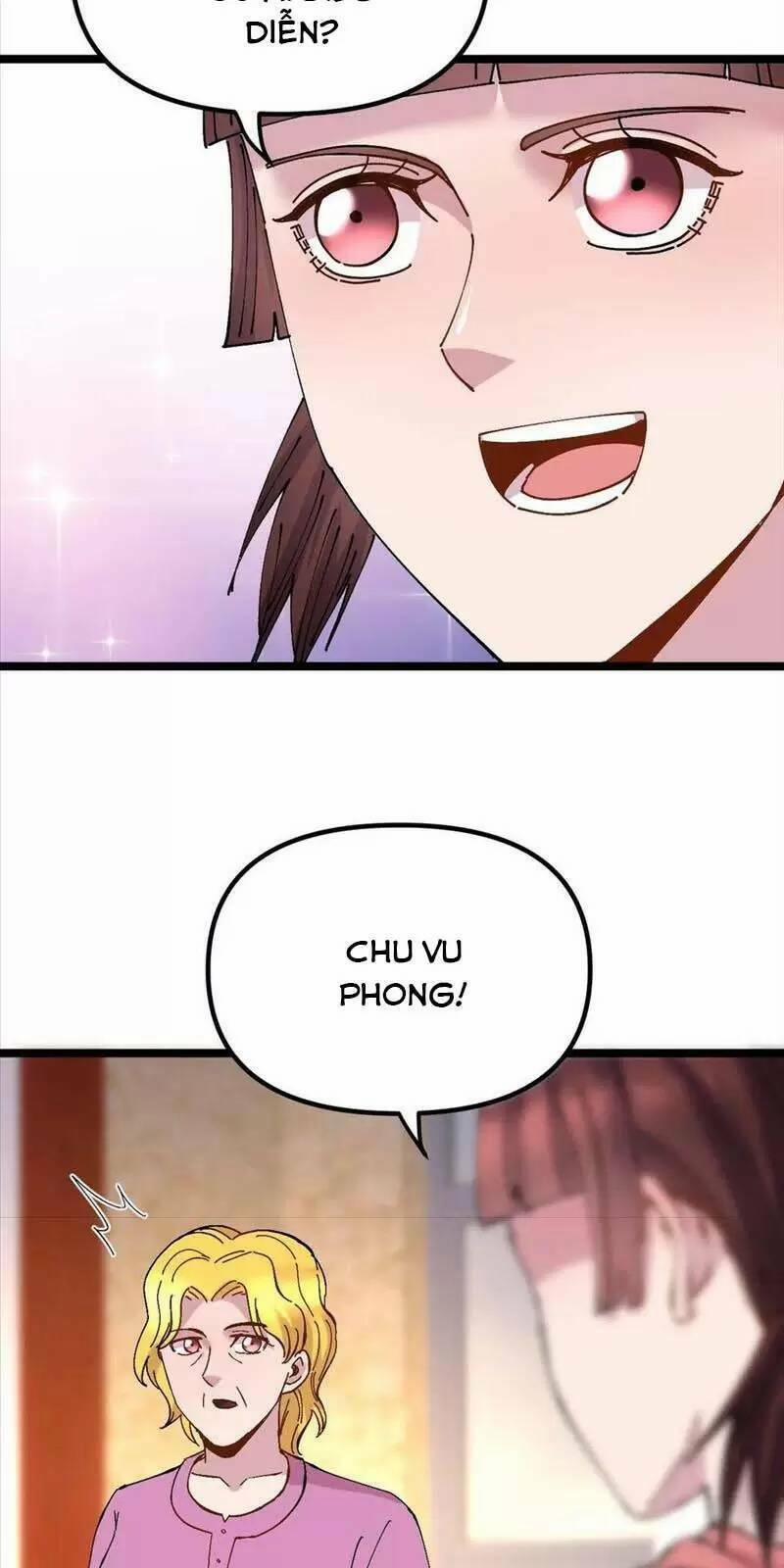 Trùng Sinh Trở Lại 1983 Làm Phú Hào 222 trang 10