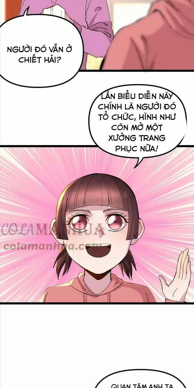 Trùng Sinh Trở Lại 1983 Làm Phú Hào 222 trang 11