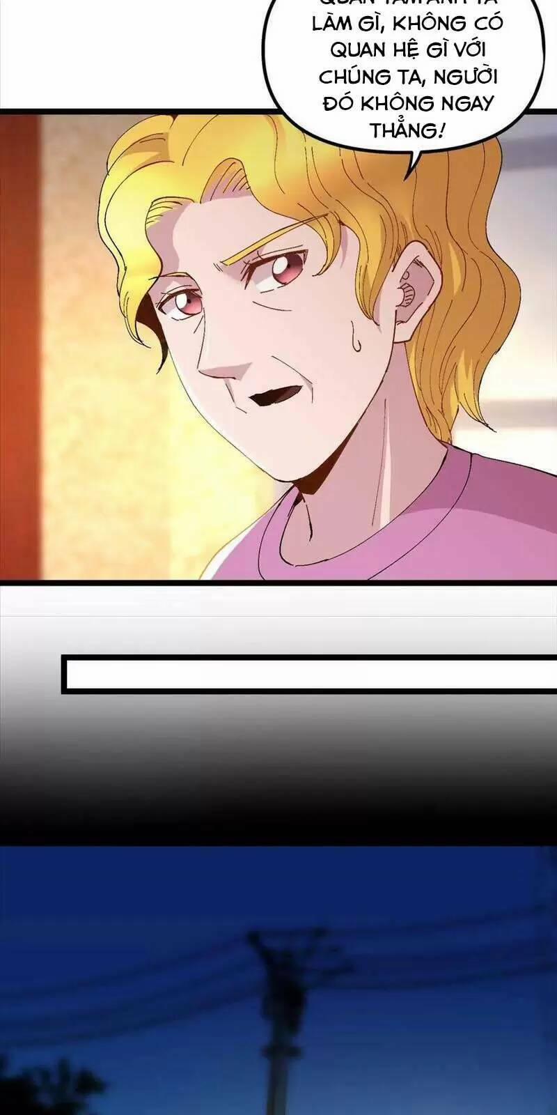 Trùng Sinh Trở Lại 1983 Làm Phú Hào 222 trang 12