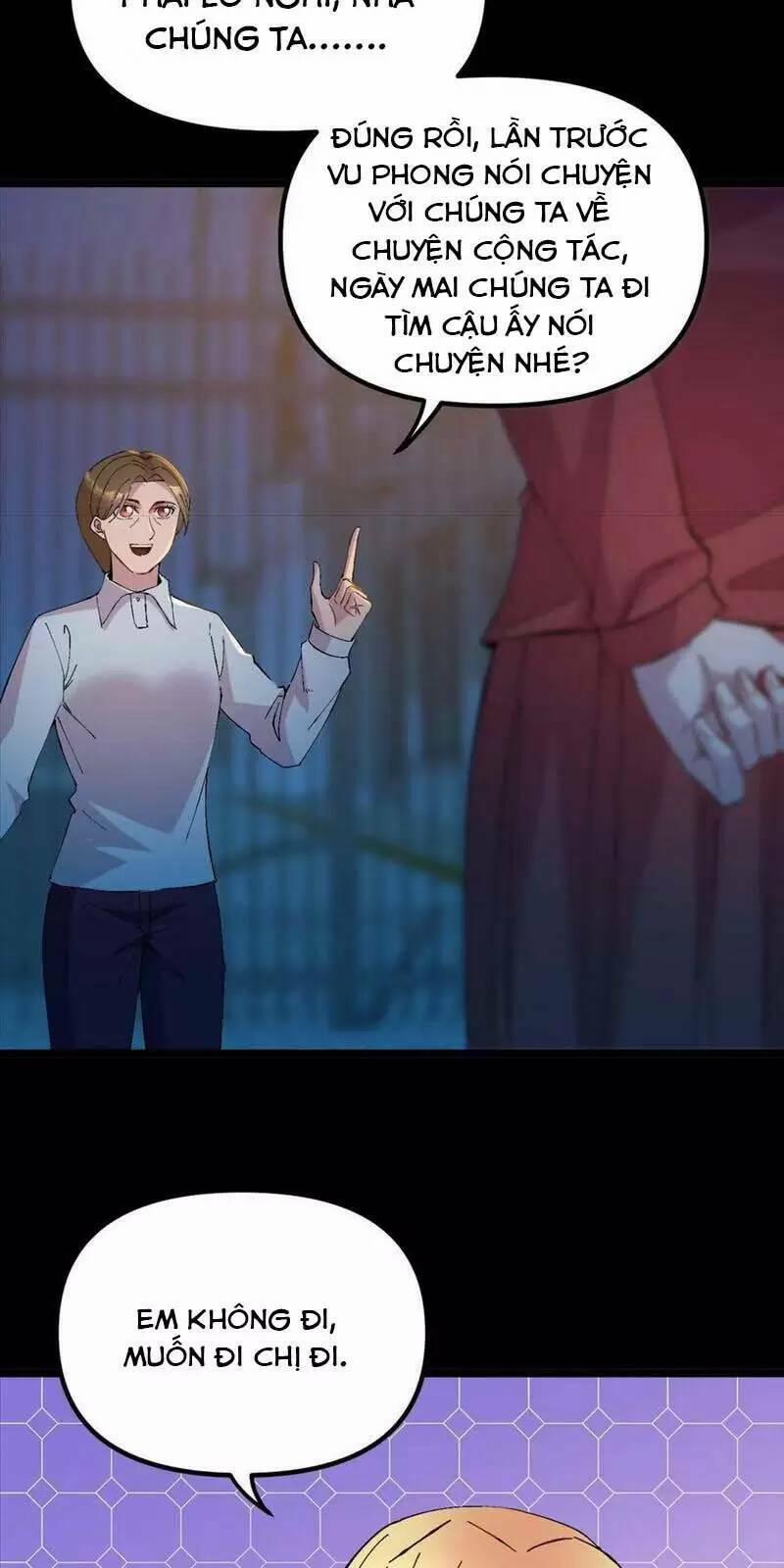 Trùng Sinh Trở Lại 1983 Làm Phú Hào 222 trang 14
