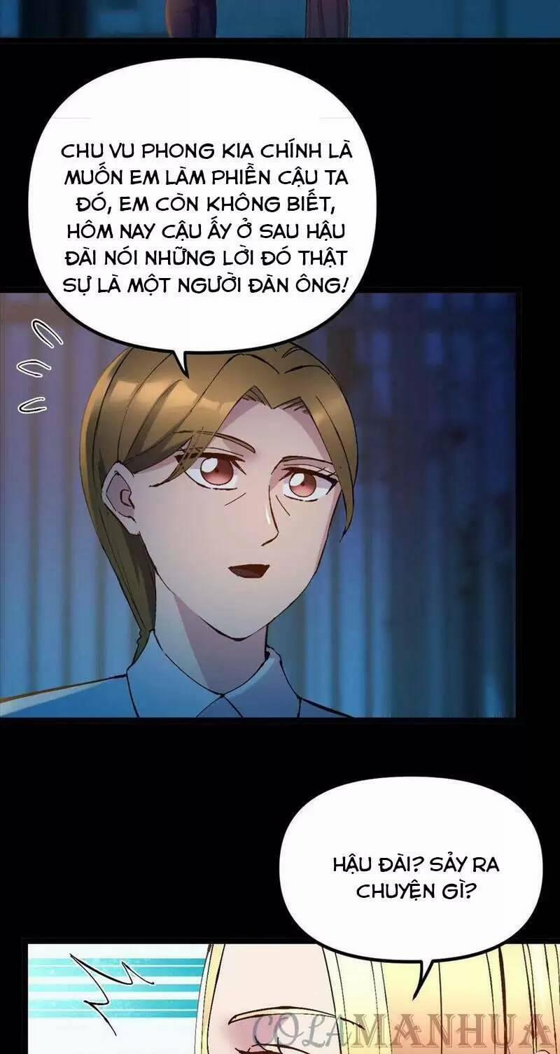 Trùng Sinh Trở Lại 1983 Làm Phú Hào 222 trang 16