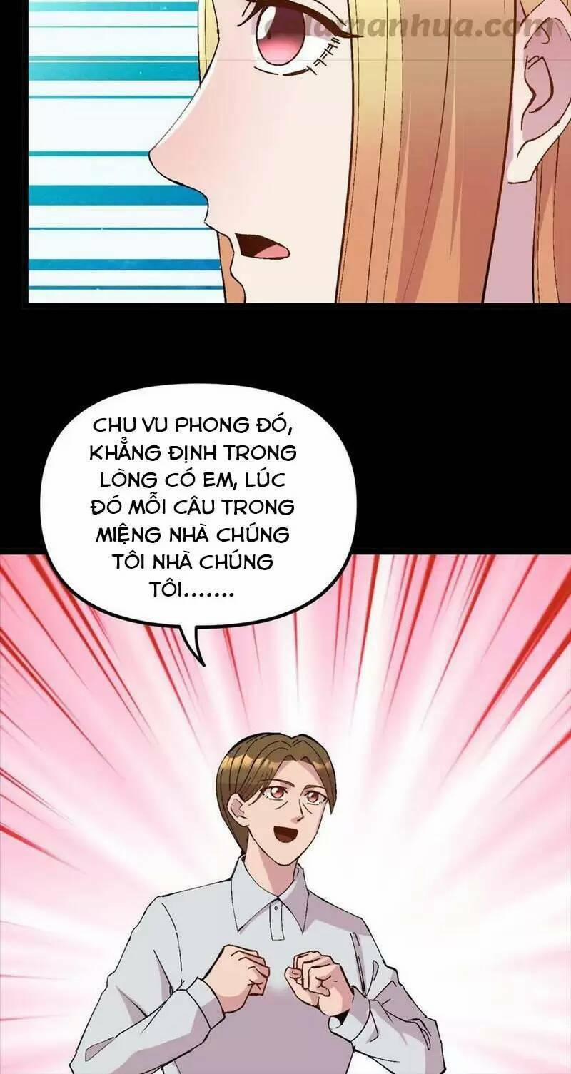 Trùng Sinh Trở Lại 1983 Làm Phú Hào 222 trang 17