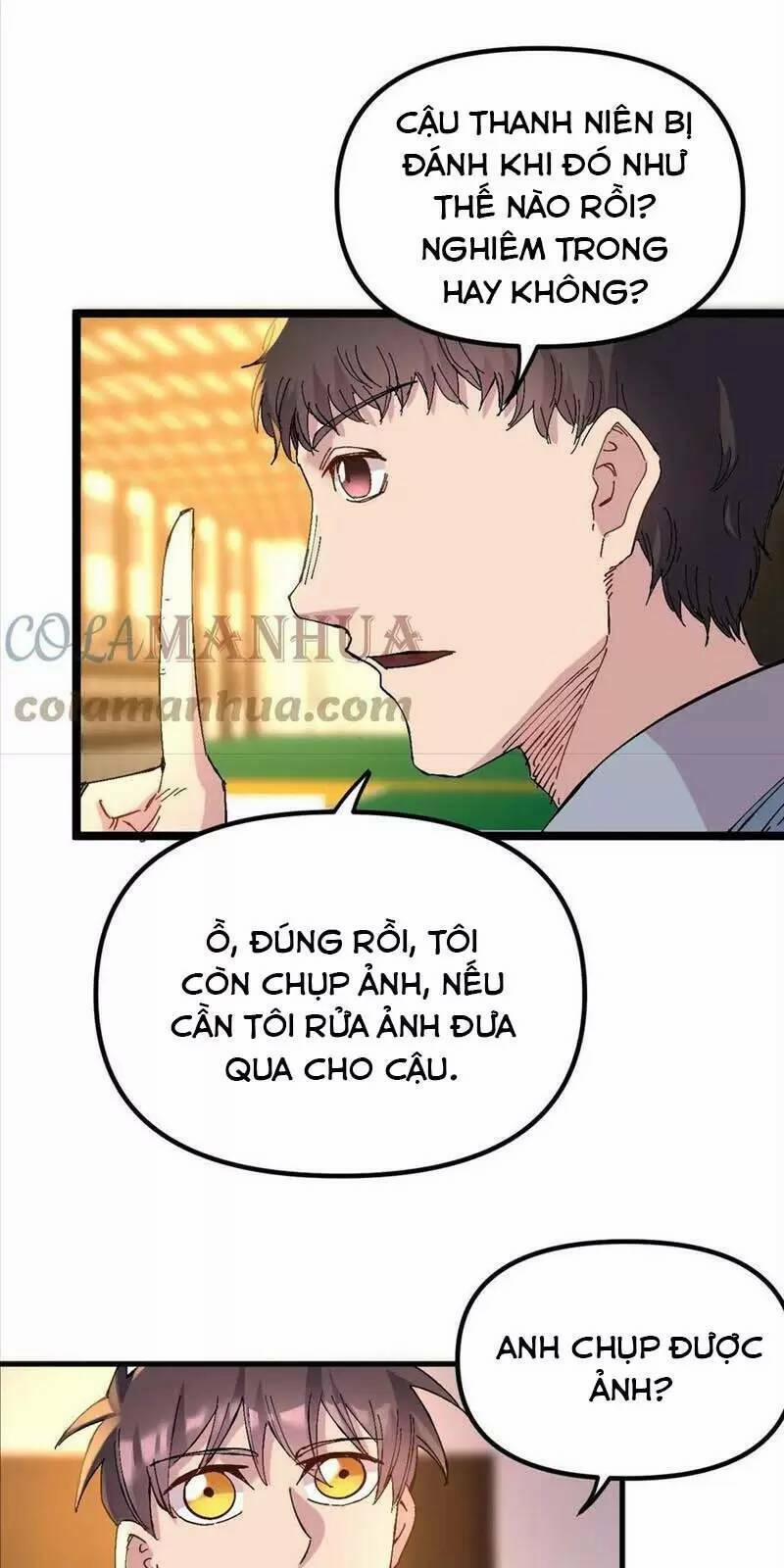 Trùng Sinh Trở Lại 1983 Làm Phú Hào 222 trang 4