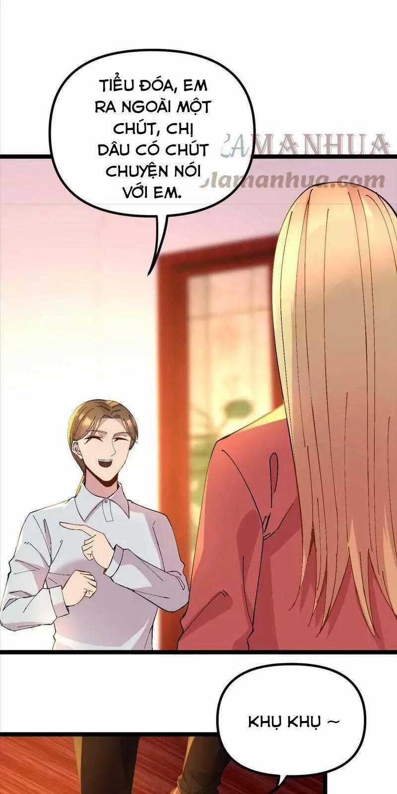 Trùng Sinh Trở Lại 1983 Làm Phú Hào 222 trang 6