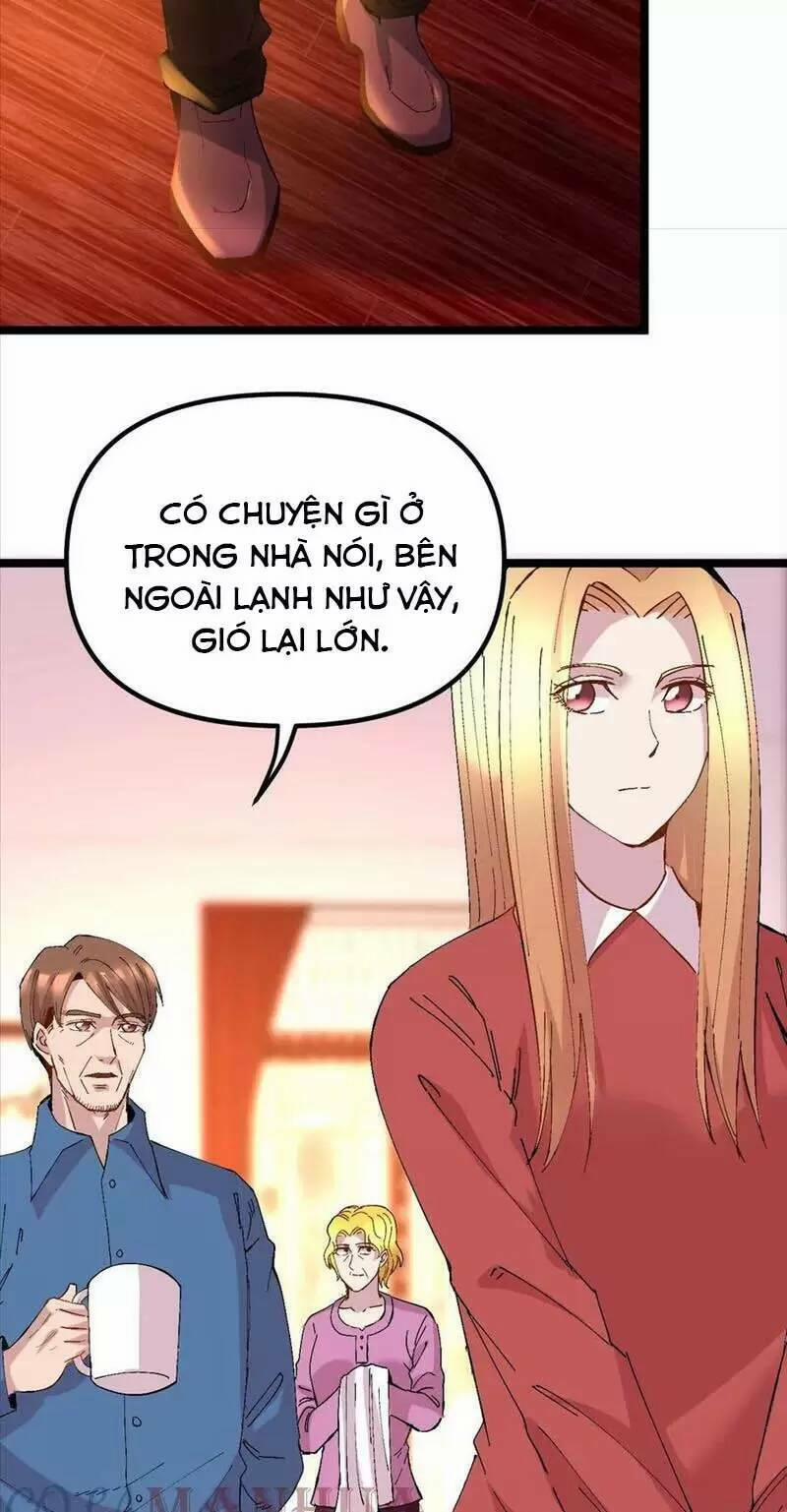 Trùng Sinh Trở Lại 1983 Làm Phú Hào 222 trang 7