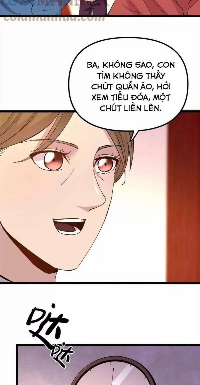 Trùng Sinh Trở Lại 1983 Làm Phú Hào 222 trang 8