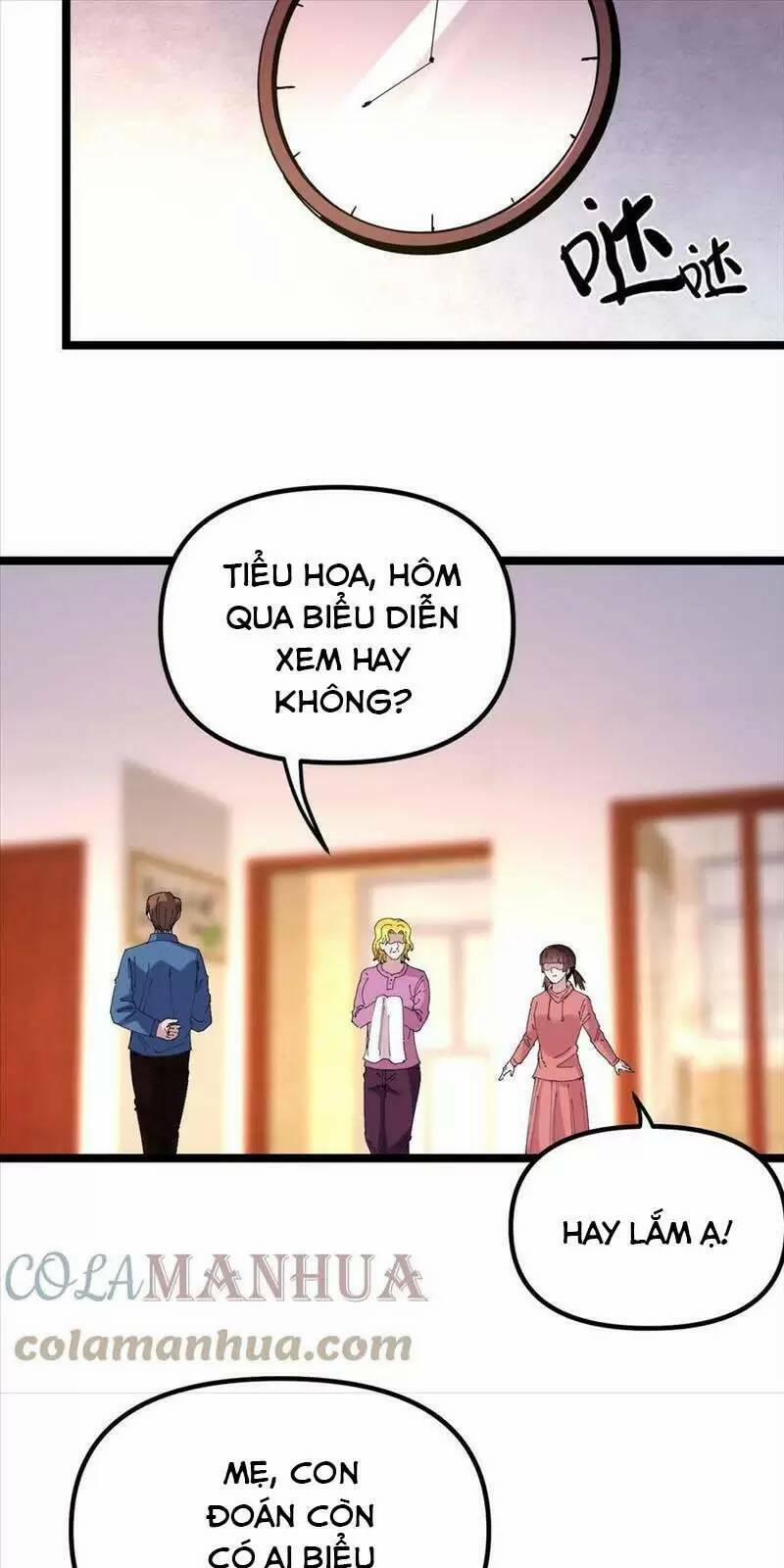 Trùng Sinh Trở Lại 1983 Làm Phú Hào 222 trang 9