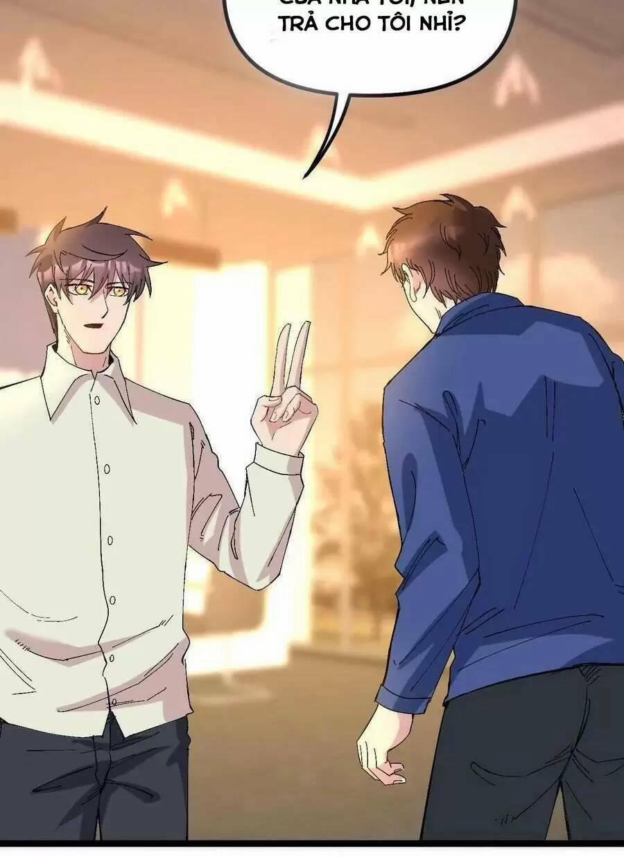 Trùng Sinh Trở Lại 1983 Làm Phú Hào 223 trang 13