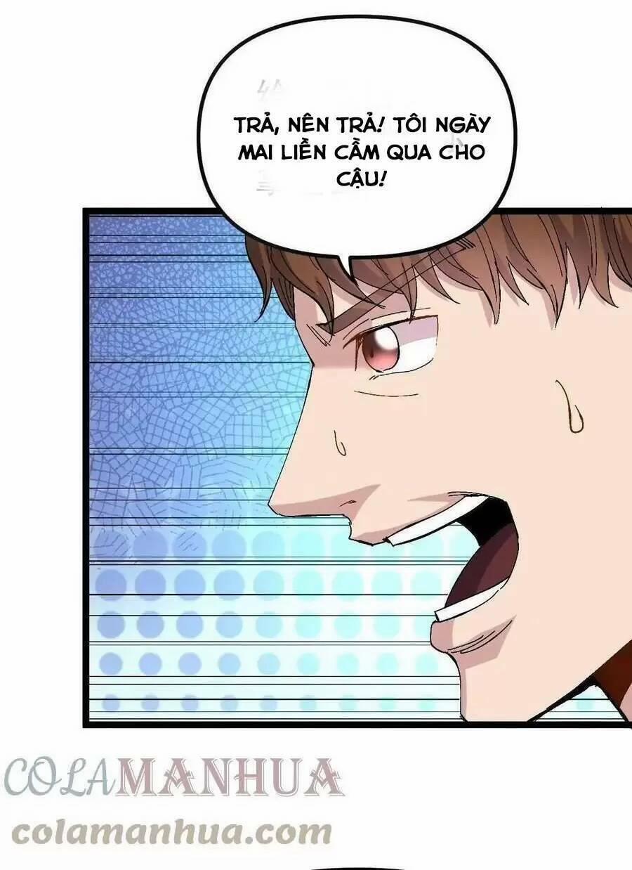 Trùng Sinh Trở Lại 1983 Làm Phú Hào 223 trang 14