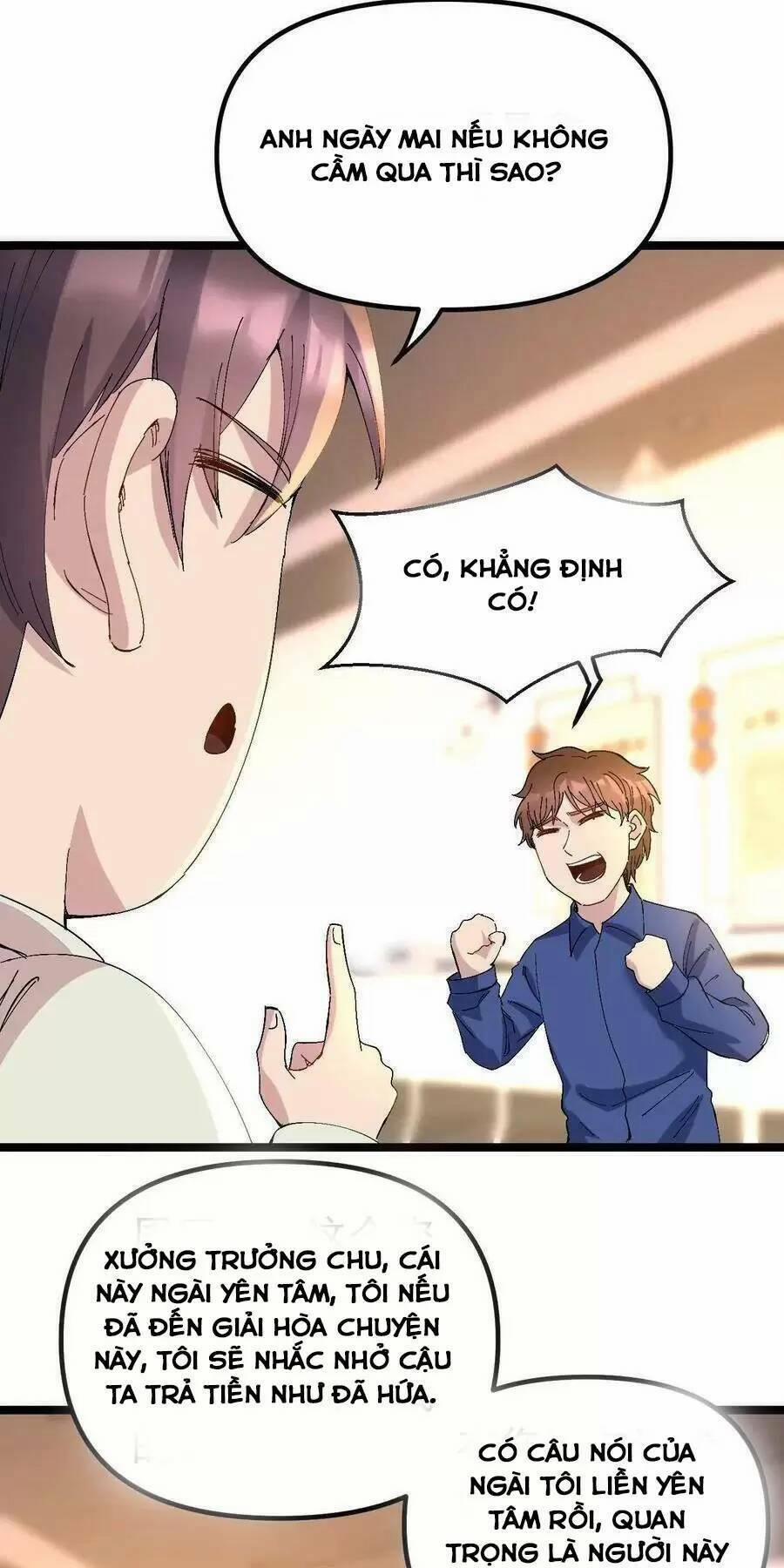 Trùng Sinh Trở Lại 1983 Làm Phú Hào 223 trang 15