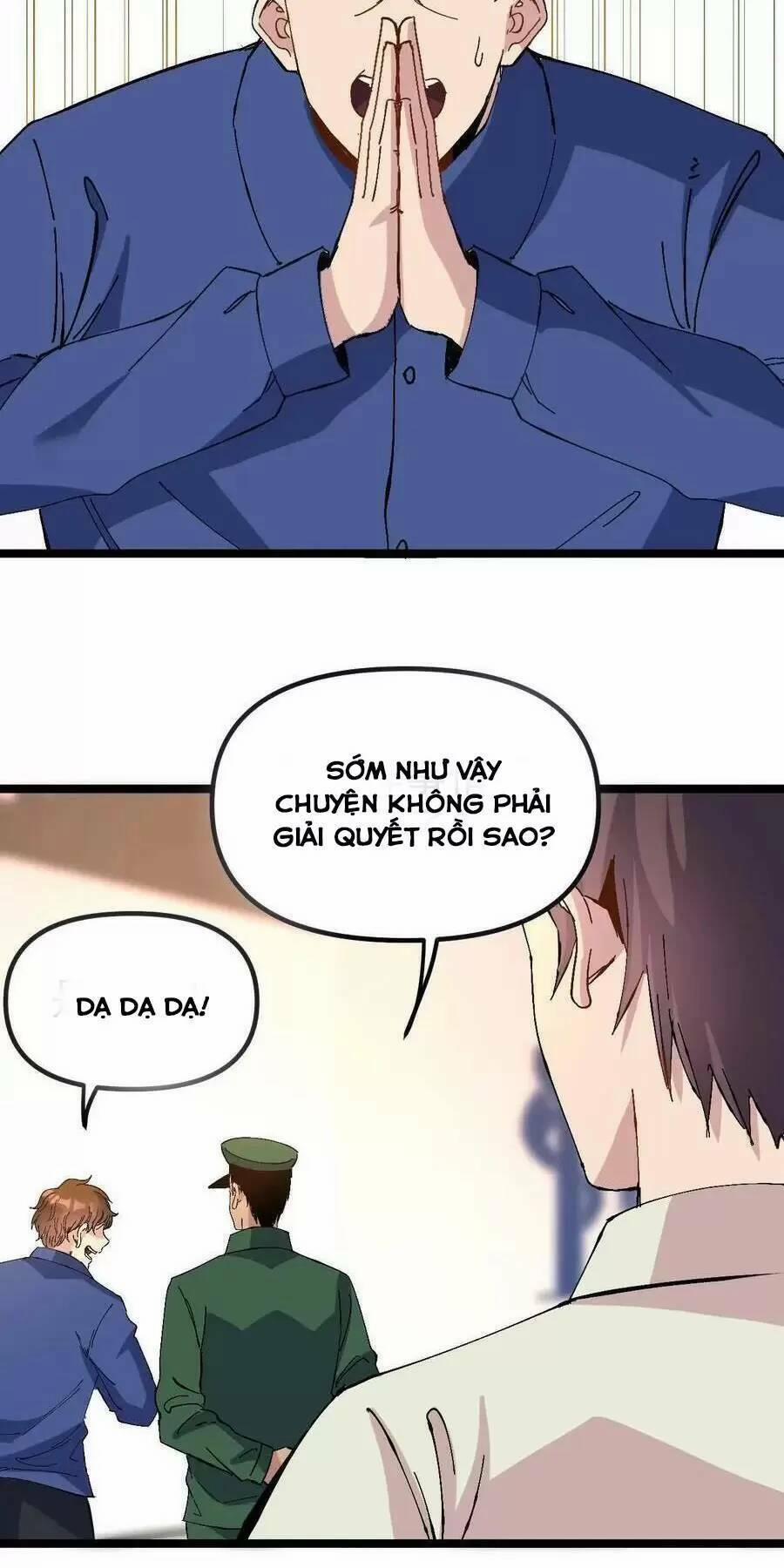 Trùng Sinh Trở Lại 1983 Làm Phú Hào 223 trang 17