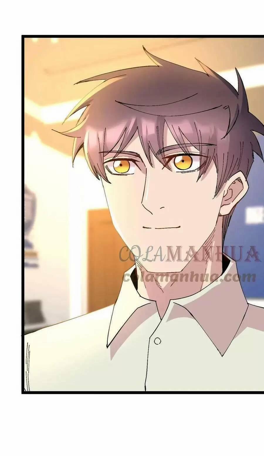 Trùng Sinh Trở Lại 1983 Làm Phú Hào 223 trang 18