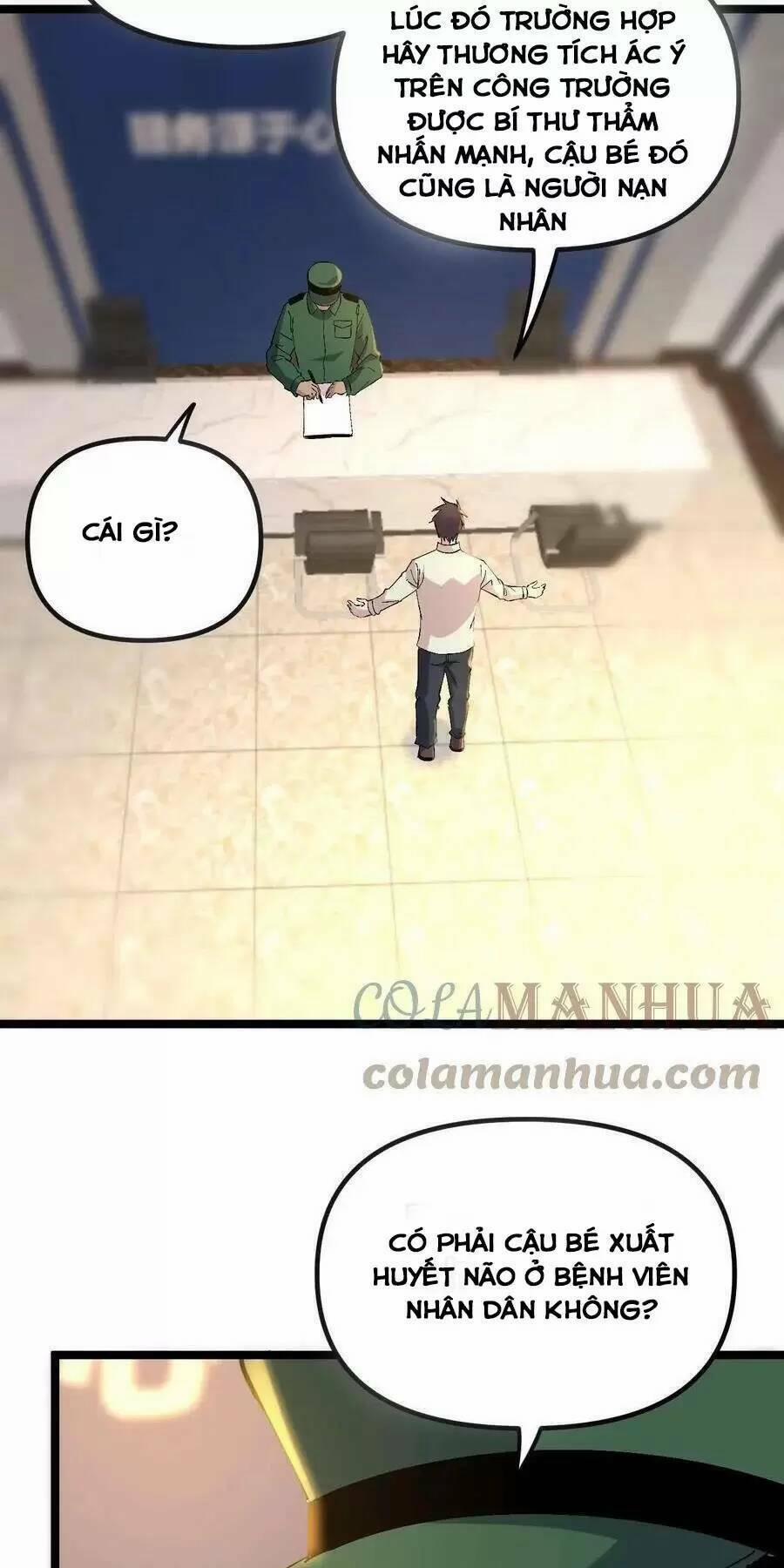 Trùng Sinh Trở Lại 1983 Làm Phú Hào 223 trang 3