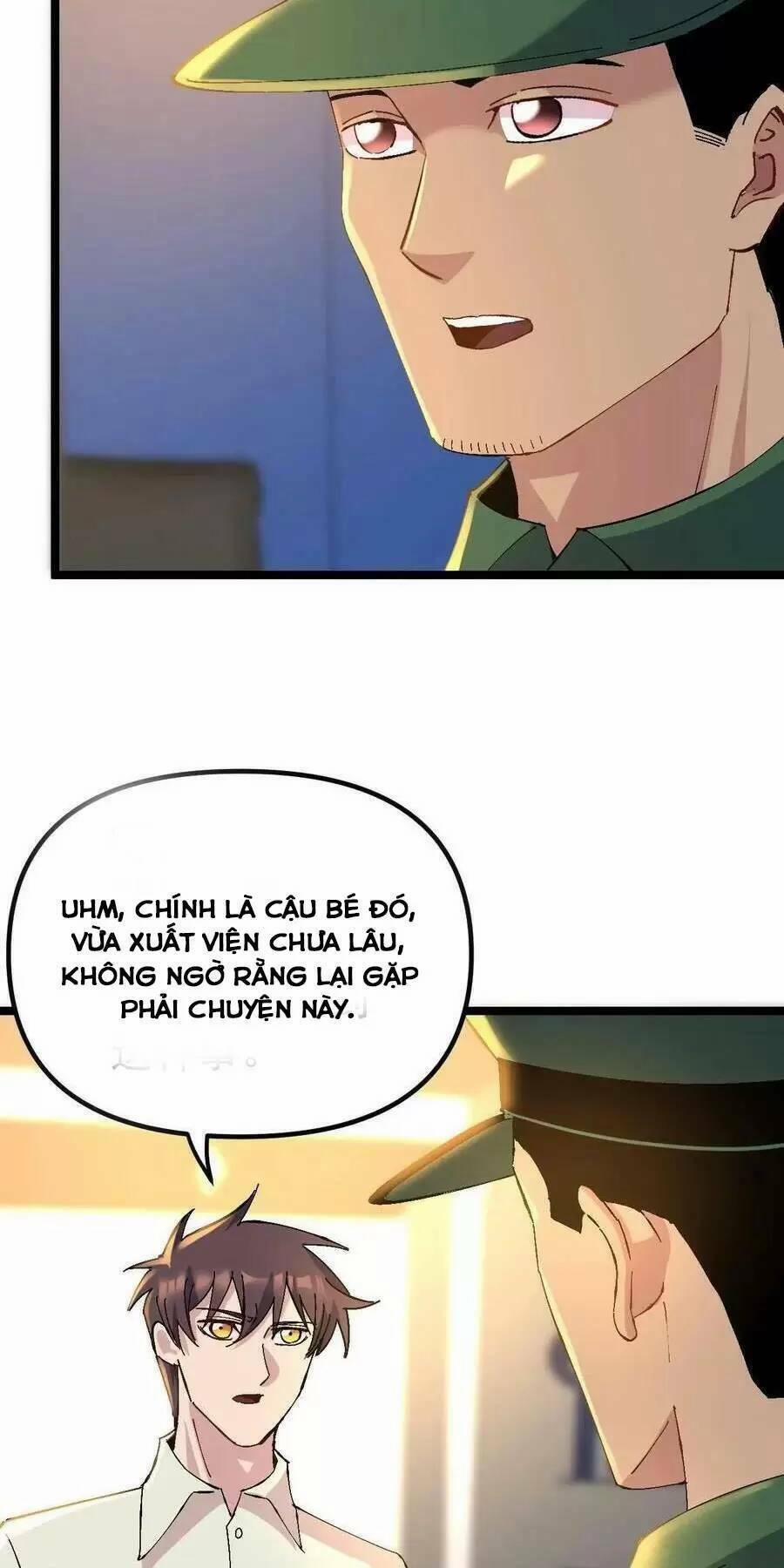 Trùng Sinh Trở Lại 1983 Làm Phú Hào 223 trang 4